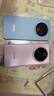 vivo Y500 12GB+256GB 冰川藍 8200mAh超大電池 IP69+滿(mǎn)級防水 【贈話(huà)費券】 耐用抗摔 國家補貼 曬單實(shí)拍圖