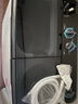 海爾（Haier）洗衣機(jī)半自動(dòng)雙缸10公斤雙桶大容量老式強(qiáng)勁去污噴淋漂洗操作簡單洗脫分離以舊換新 【升級(jí)】10公斤半自動(dòng)+動(dòng)力強(qiáng)勁+噴淋漂洗 曬單實(shí)拍圖