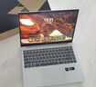 惠普HP【國家補貼20%】星Book Pro 14 2025 輕薄筆記本電腦(酷睿5 220H 16G 1T 2.2K AI)銀 曬單實拍圖