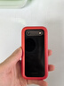 諾基亞 NOKIA 2660 Flip 4G 移動(dòng)聯(lián)通電信 雙卡雙待  翻蓋手機 備用手機 老人老年手機 學(xué)生手機 紅色 曬單實(shí)拍圖