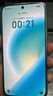 Hi nova400 Pro 華為智選手機  2億超清像素寫(xiě)真人像  5G手機  AI 無(wú)線(xiàn)充電 NFC 紅外線(xiàn) 7200mAh 大電池 16GB+512GB-幻夜黑 曬單實(shí)拍圖
