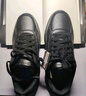斯凱奇（Skechers）七夕禮物男士皮鞋夏季商務(wù)男鞋高檔休閑鞋軟底通勤板鞋210835 曬單實(shí)拍圖