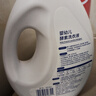 十月結(jié)晶嬰兒酵素洗衣液 寶寶專(zhuān)用洗衣液1L*3瓶+2L袋裝 曬單實(shí)拍圖