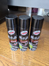 龜牌（Turtle Wax）黑水晶輪胎釉輪胎光亮劑(G-321001)650ml 輪胎蠟泡沫養(yǎng)護清洗劑  曬單實拍圖