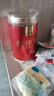 九芝堂西洋參片 長白山花旗參粉250g 0.6-0.8cm含片泡水補品中秋節(jié)禮品 曬單實拍圖