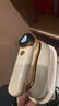 榮事達家用掛燙機 手持蒸汽掛燙機家用迷你電熨斗2025新款大功率高端小型熨燙機便攜熨衣服神器 升級版智能液晶5檔-陶瓷釉面板 曬單實(shí)拍圖