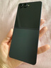 三星Samsung Galaxy Z Flip7 折疊屏手機(jī) 4.1英寸超大智能外屏 AI手機(jī) 徐明浩同款12GB+256GB 秘影黑 曬單實(shí)拍圖