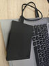 希捷（SEAGATE）移動(dòng)硬盤2TB USB3.0 簡(jiǎn)系列2.5英寸 黑色 機(jī)械硬盤 便攜大容量 筆記本電腦外接 外置辦公 數(shù)據(jù)恢復(fù) 曬單實(shí)拍圖
