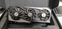 技嘉魔鷹 GIGABYTE GeForce RTX 3060 GAMING OC 12G 2.0版本電競游戲設計智能學(xué)習電腦獨立顯卡支持4K 曬單實(shí)拍圖