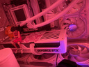 七彩虹（Colorful）RTX 5070 戰斧 Ultra 火神 AD OC 12G顯卡4K游戲電腦臺式機2K電競光追設計 DLSS4 GDDR7 RTX 5070 Ultra W OC 12GB 曬單實(shí)拍圖