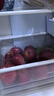 京鮮生Mr Apple新西蘭丹爍蘋(píng)果20粒巨無(wú)霸中秋禮盒單果180-220g源頭直發(fā) 曬單實(shí)拍圖