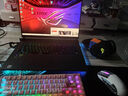 ROG槍神9 Plus 酷睿U9 18英寸 游戲筆記本電腦 U9 275HX RTX5060 16G+1TB高速固態(tài)硬盤 2.5K 240Hz 曬單實(shí)拍圖