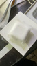 【官配正品丨新Air第4代】藍(lán)牙耳機(jī)無(wú)線airpods4主動(dòng)降噪ANC用于蘋果iPhone16/15/14/半入耳式ios 【主動(dòng)降噪版全功能pods4】 靈動(dòng)島彈窗+空間音頻+三真電量 曬單實(shí)拍圖