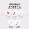 Miss Candy家用便攜式修指甲卸甲去死皮拋光多功能工具美甲打磨筆機PT094 曬單實拍圖