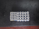 松下（Panasonic）碳性5號7號組合裝五號七號干電池共40節盒裝適用于遙控器玩具萬(wàn)用表門(mén)鈴 盒裝 曬單實(shí)拍圖