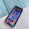 閃魔適用蘋果14Pro/13鋼化膜 iphone13pro/14Promax 全屏手機膜plus高清抗指紋防爆除塵膜抗藍光防窺膜 2片【強化防爆】店長強推 蘋果14/13pro/13/16e 曬單實拍圖