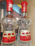 劍南春 水晶劍 38度 500ml 單瓶裝 濃香型白酒 低度水晶劍 曬單實拍圖