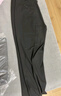 優(yōu)衣庫男裝彈力九分褲/商務(wù)通勤西褲褲子25秋冬新款479349 69 藏青色 M /170/80A 曬單實(shí)拍圖