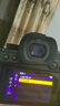 松下（Panasonic）S5M2X全畫幅微單/單電/無反專業(yè)數(shù)碼照相機 L卡口 相位混合對焦 實時LUT 6K視頻 無線推流直播 S5M2XK（20-60mm）原封套機 曬單實拍圖