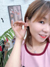伊燦黑色四葉草耳環(huán)女精致氣質(zhì)耳墜高級感耳釘2025年新款爆款耳環(huán)耳飾 黑色四葉草耳環(huán) 曬單實拍圖