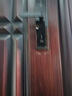 海爾（Haier）指紋鎖智能門(mén)鎖防盜門(mén)密碼鎖電子鎖HFH-16E-U1免費上門(mén)安裝 曬單實(shí)拍圖
