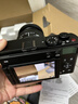 松下S9（18-40mm F4.5-6.3）套機 （Panasonic）全畫幅微單 實時Lut 濾鏡直出 連接app極速分享-橄欖綠 曬單實拍圖
