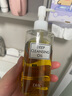 DHC蝶翠詩(shī)橄欖卸妝油200ml 溫和卸妝易乳化 不油膩清潔去角質(zhì)潔顏油 曬單實(shí)拍圖