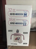 貝親兒童牛奶杯1-3歲寶寶喝水喝奶PPSU直飲奶瓶雙吸管水杯 粉色330mL 曬單實(shí)拍圖