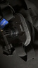 TELESIN(泰迅)大疆a(chǎn)ction5pro 4快拆胸帶gopro13 12胸前固定支架insta360 ace pro胸戴騎行摩托車支架 曬單實(shí)拍圖
