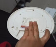 新華三（H3C）AX71 企業(yè)級WiFi6無(wú)線(xiàn)吸頂AP 雙頻5400M 酒店別墅家用全屋無(wú)線(xiàn)WiFi接入點(diǎn) 2.5G網(wǎng)口 帶機60 曬單實(shí)拍圖