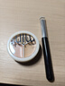 施丹雅三色遮瑕膏盤(pán)遮蓋臉部斑點(diǎn)黑眼圈痘印防水汗不卡粉高遮暇服帖自然 曬單實(shí)拍圖