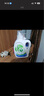 威露士la有氧洗衣液松木香4斤組合裝（瓶1L+補充袋裝500ml*2）除菌除螨 曬單實(shí)拍圖