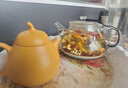 京東京造 靈芝元?dú)獠?0罐 靈芝養(yǎng)生多寶茶禮品送老婆女友禮物 曬單實(shí)拍圖