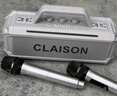 CLAISONT91藍(lán)牙音箱音響【柏林之聲】家庭KTV套裝K歌麥克風(fēng)音響一體廣場舞戶外大功率便攜式低音炮 白色 曬單實(shí)拍圖