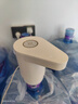 WCZ德國高端桶裝水抽水器電動壓水器礦泉水飲水機上水泵吸水自動出水 標準版白色800mA雙水泵+雙口出水 曬單實拍圖