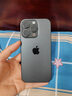 Apple/蘋果 iPhone 16 Pro（A3294）256GB 黑色鈦金屬 支持移動(dòng)聯(lián)通電信5G 雙卡雙待手機(jī) 曬單實(shí)拍圖