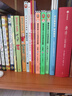點(diǎn)讀版 英國幼兒字母小詞典(0-4歲0-3歲兒童幼兒英語(yǔ)啟蒙字母認知紙板書(shū)字典少兒幼兒英語(yǔ)閱讀啟蒙單詞英文讀物)(支持小猴皮皮點(diǎn)讀筆) 曬單實(shí)拍圖