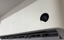 小米（MI）米家 大1匹 新一級能效 巨省電 變頻冷暖  壁掛式空調(diào)掛機(jī) KFR-26GW/V1A1【國家補(bǔ)貼20%】 曬單實(shí)拍圖