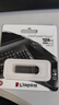 金士頓（Kingston）128GB USB 3.2 Gen 1 U盤 DTKN 大容量U盤 金屬外殼 讀速200MB/s 學(xué)習(xí)辦公投標(biāo)電腦車載通用 曬單實(shí)拍圖