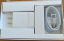 華為原裝充電器 線充套裝（充電器+1米3A TypeC數(shù)據(jù)線)3C認(rèn)證 22.5W超級快充 白色CP404B 支持暢享系列 曬單實拍圖