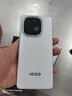 vivoiQOO Z10Turbo+ 天璣9400+和8000mAh超薄電池  自研電競芯片Q2 144Hz護眼屏 新品5G學(xué)生游戲手機 云海白 12GB+256GB 國補專(zhuān)享版 曬單實(shí)拍圖