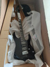 Ibanez依班娜GRG170DX電吉他初學(xué)者學(xué)生入門(mén)級練習演奏 BKN黑色 曬單實(shí)拍圖