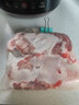 新鮮現(xiàn)殺原切牛腱子肉5斤 農(nóng)家散養(yǎng)黃牛肉 不注水 健身鹵燉食材 5斤+料包 曬單實(shí)拍圖