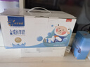 小羊乖乖 羊奶 兒童高鈣早餐奶鮮奶 3-15歲學(xué)生成人山羊奶200ml*15盒裝 曬單實(shí)拍圖