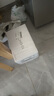 芙絲（VOSS）飲用天然礦泉水 500ml*24瓶(塑料瓶) 含鍶低鈉弱堿 運動健身 曬單實拍圖