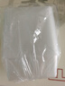 京東京造 一次性飯盒餐盒打包食品級可微波方形帶蓋燒烤露營900ml【50套】 曬單實拍圖