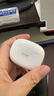 小米（MI）REDMI Buds 6 Pro真無(wú)線(xiàn)降噪耳機(jī) 入耳式 適用于安卓蘋(píng)果手機(jī) 冰釉白 曬單實(shí)拍圖