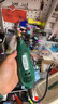 小電鉆珍珠打孔器水晶滴膠小型珠子鉆孔機(jī)貝殼手串打眼核桃 充電插電兩用型升級(jí)款打孔機(jī) 曬單實(shí)拍圖