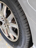 玲瓏輪胎215/65R16 98H 玲瓏臻選 HD 適配途觀(guān)/奧德賽 曬單實(shí)拍圖
