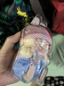 繁夏一二代labubu衣服3件套坐坐派拉布布娃衣套裝公仔裝飾服汽車擺件 曬單實拍圖